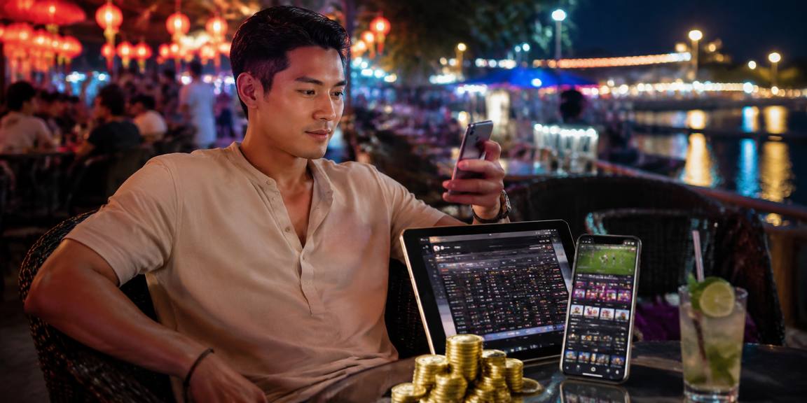 sq194 mobile gaming